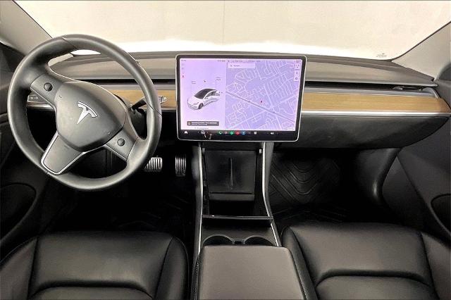 2019 Tesla Model 3 Vehicle Photo in Tulsa, OK 74129