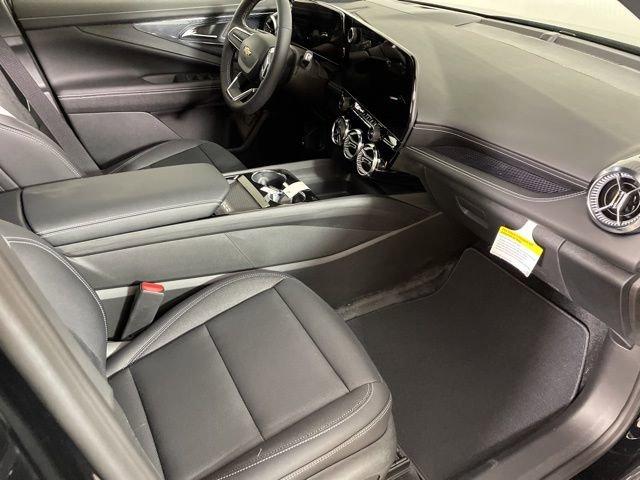 2025 Chevrolet Blazer EV Vehicle Photo in PHOENIX, AZ 85014-3381