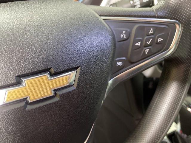 2020 Chevrolet Equinox Vehicle Photo in PHOENIX, AZ 85014-3381