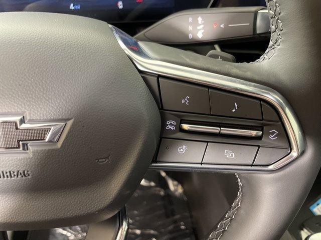 2025 Chevrolet Equinox Vehicle Photo in PHOENIX, AZ 85014-3381