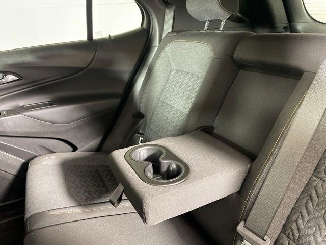 2024 Chevrolet Equinox Vehicle Photo in PHOENIX, AZ 85014-3381