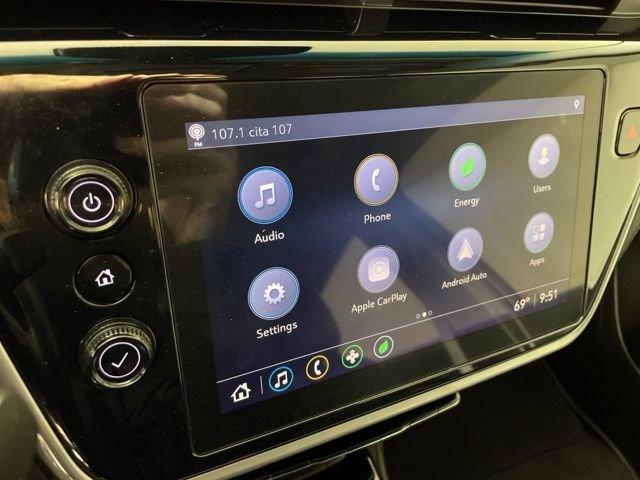 2022 Chevrolet Bolt EV Vehicle Photo in PHOENIX, AZ 85014-3381