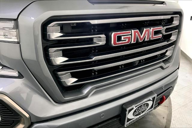 2020 GMC Sierra 1500 Vehicle Photo in Kansas City, MO 64114