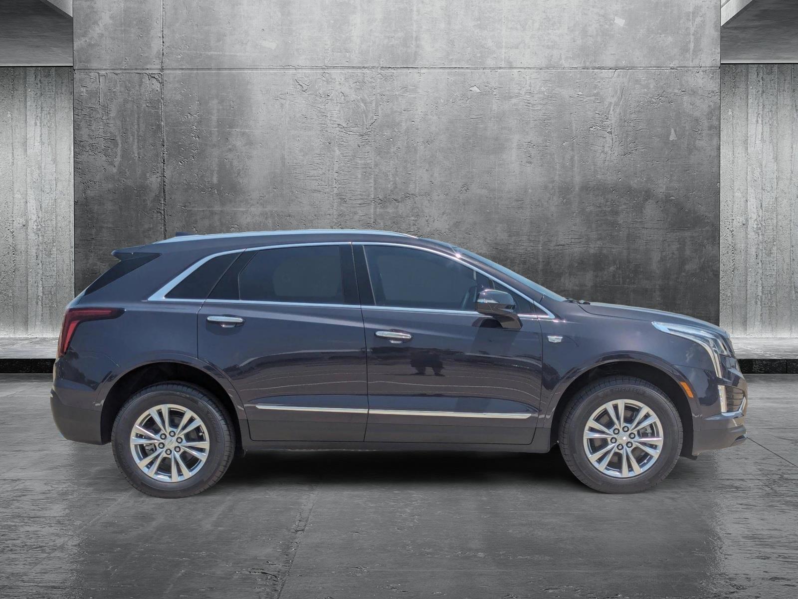 2024 Cadillac XT5 Vehicle Photo in CORPUS CHRISTI, TX 78412-4902