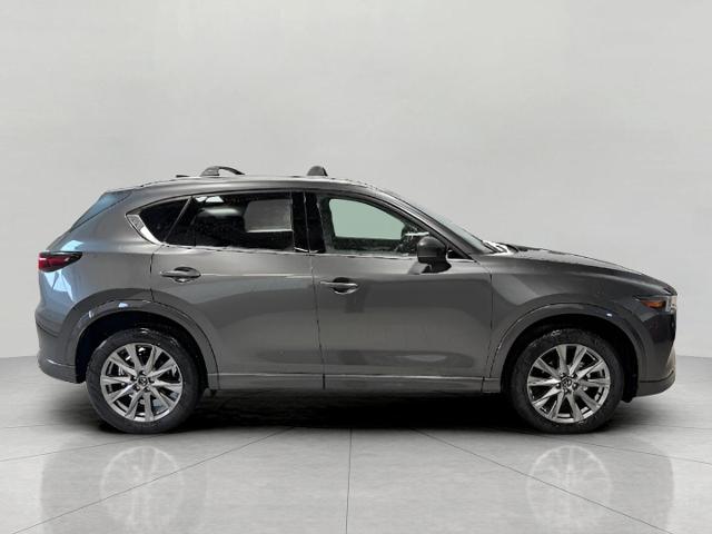 2025 Mazda CX-5 Vehicle Photo in Green Bay, WI 54304