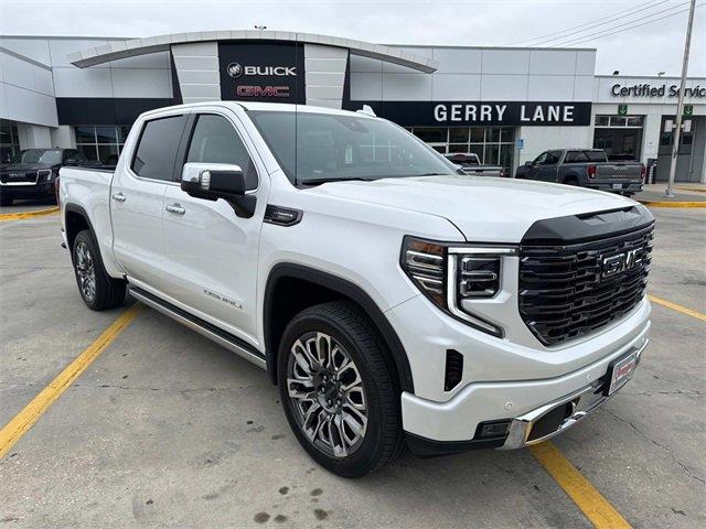 2025 GMC Sierra 1500 Vehicle Photo in BATON ROUGE, LA 70806-4466