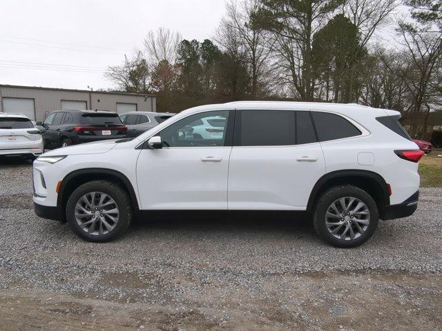 2025 Buick Enclave Vehicle Photo in ALBERTVILLE, AL 35950-0246