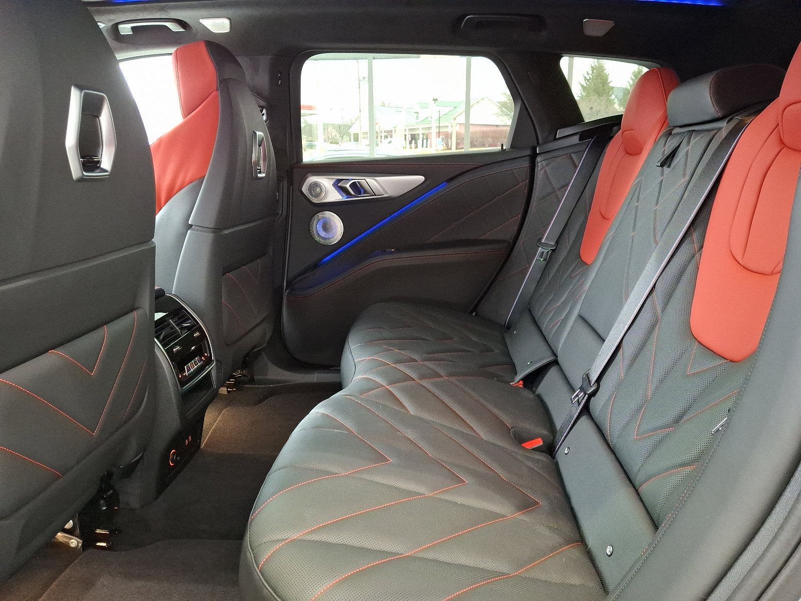 2024 BMW XM Vehicle Photo in Lancaster, PA 17601