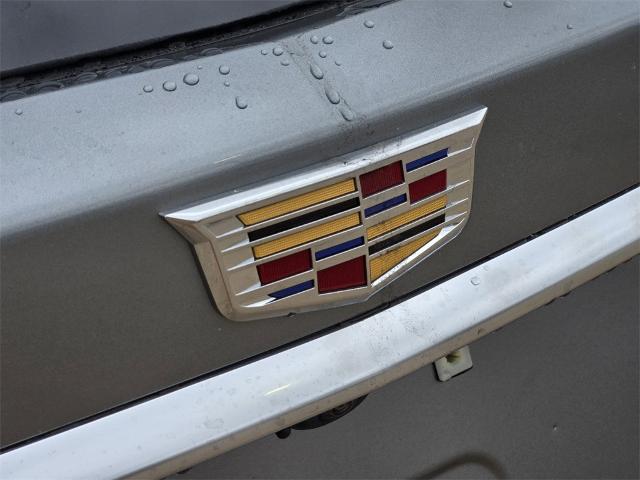 2025 Cadillac XT6 Vehicle Photo in Oklahoma City, OK 73114
