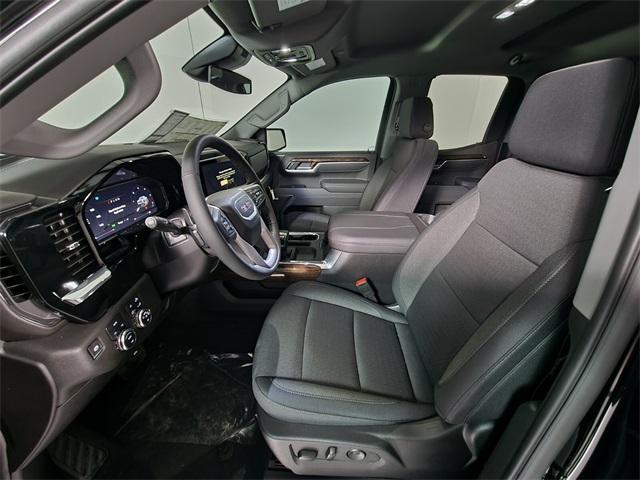 2025 GMC Sierra 1500 Vehicle Photo in PRESCOTT, AZ 86305-3700