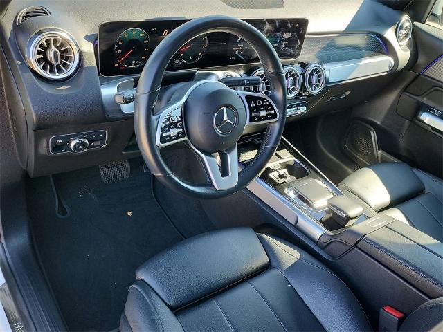 2020 Mercedes-Benz GLB 250 Vehicle Photo in ALBERTVILLE, AL 35950-0246