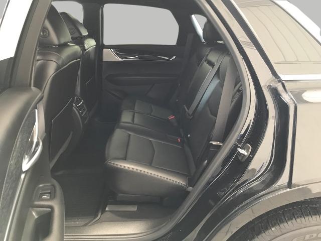 2022 Cadillac XT5 Vehicle Photo in GREEN BAY, WI 54303-3330