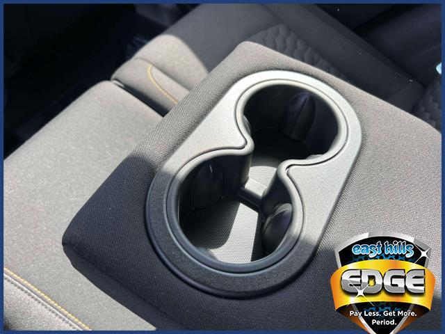 2021 Chevrolet Equinox Vehicle Photo in Roslyn, NY 11576