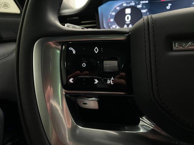 2023 Range Rover Vehicle Photo in Appleton, WI 54913