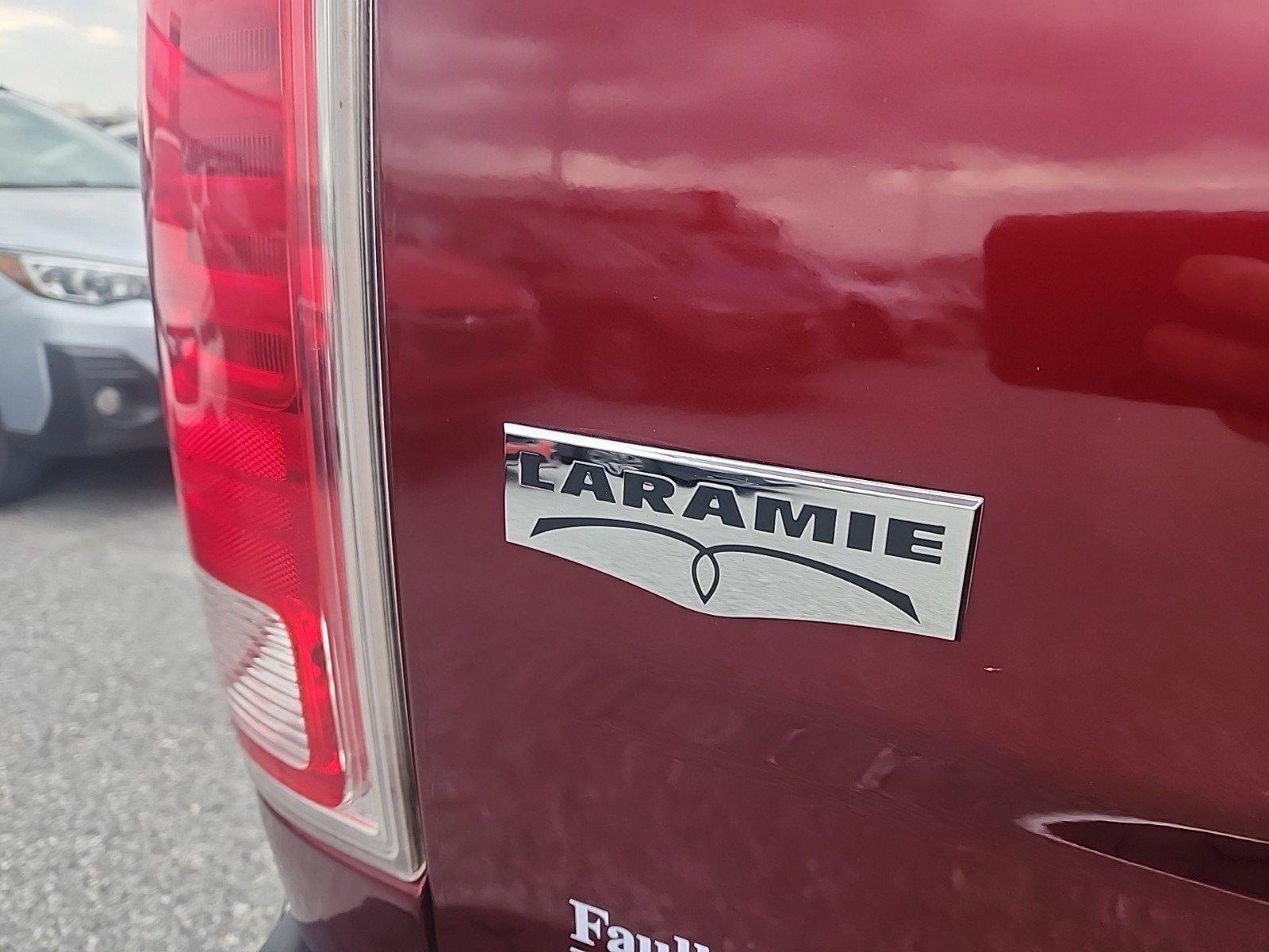 2018 Ram 1500 Vehicle Photo in Mechanicsburg, PA 17050