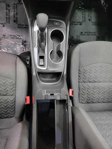 2024 Chevrolet Equinox Vehicle Photo in NEENAH, WI 54956-2243