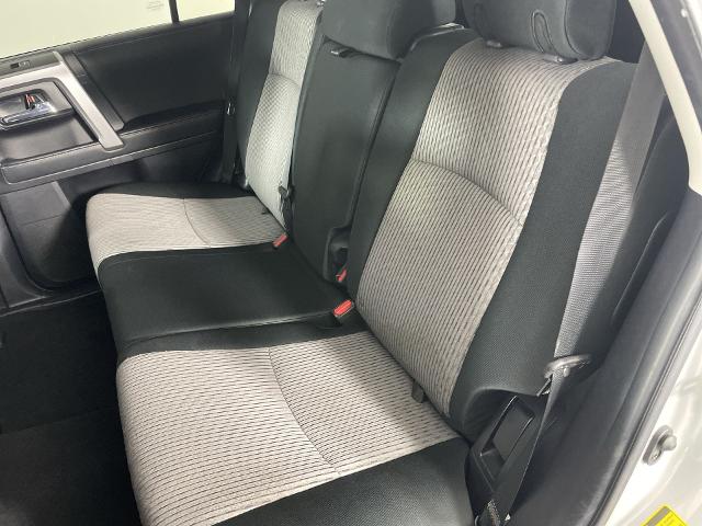 2020 Toyota 4Runner Vehicle Photo in GILBERT, AZ 85297-0402