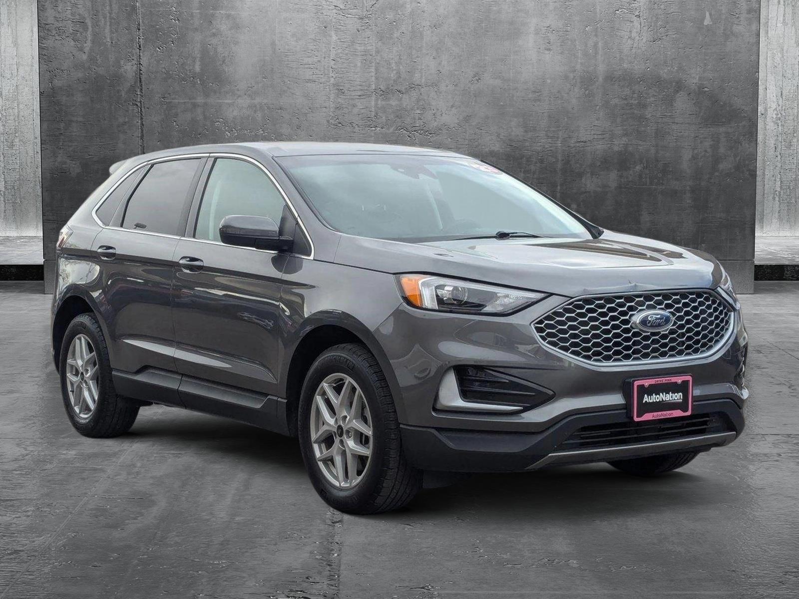 2023 Ford Edge Vehicle Photo in LONE TREE, CO 80124-2750