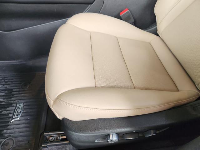 2025 Cadillac XT4 Vehicle Photo in HOUSTON, TX 77079