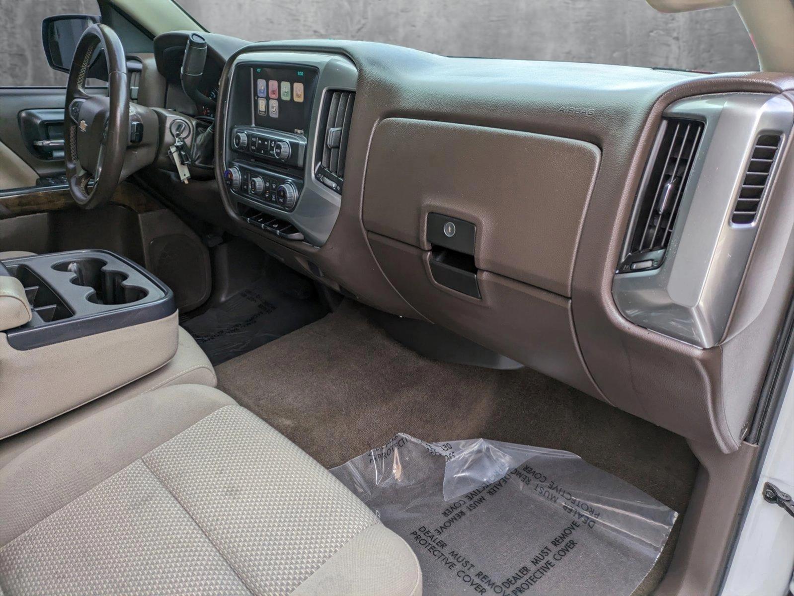 2014 Chevrolet Silverado 1500 Vehicle Photo in Las Vegas, NV 89149