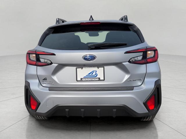 2025 Subaru Crosstrek Vehicle Photo in Green Bay, WI 54304