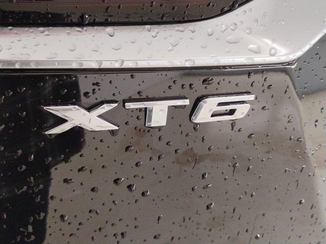 2024 Cadillac XT6 Vehicle Photo in PINEVILLE, NC 28134-8495