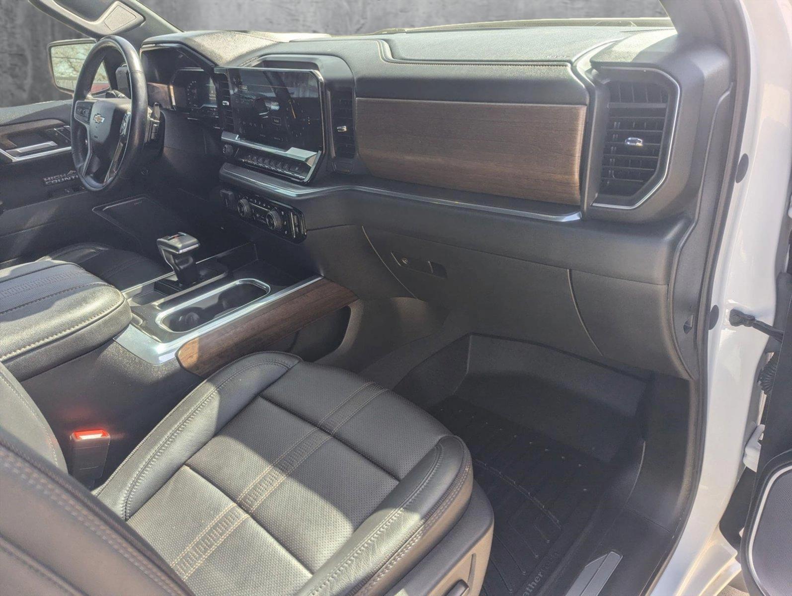 2023 Chevrolet Silverado 1500 Vehicle Photo in CORPUS CHRISTI, TX 78412-4902