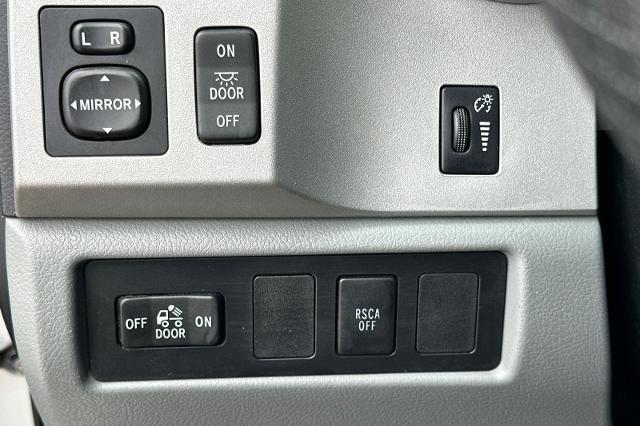 2009 Toyota Tundra 2WD Truck Vehicle Photo in SPOKANE, WA 99202-2191