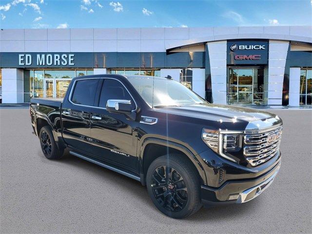 2025 GMC Sierra 1500 Vehicle Photo in SUNRISE, FL 33323-3202