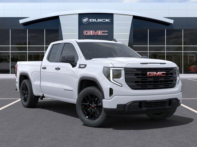 2025 GMC Sierra 1500 Vehicle Photo in LONE TREE, CO 80124-2750