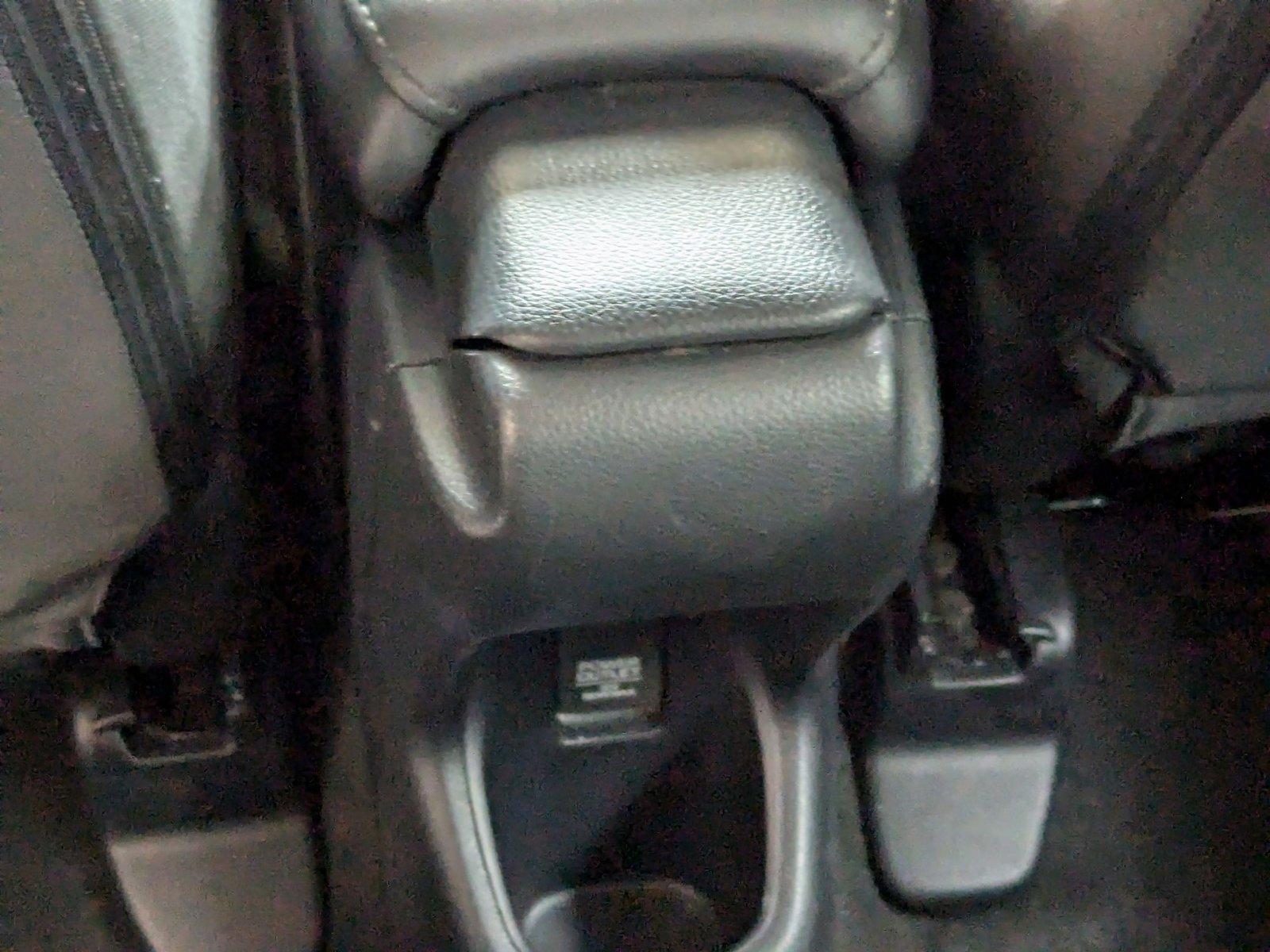 2021 Honda HR-V Vehicle Photo in Miami, FL 33015