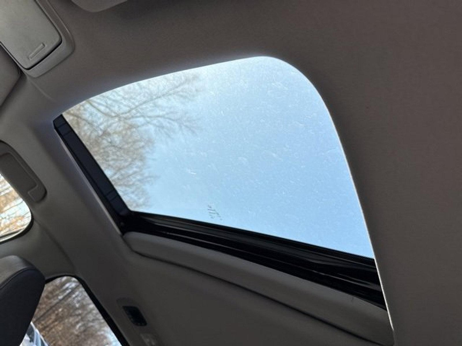 2021 Honda Odyssey Vehicle Photo in Harrisburg, PA 17111