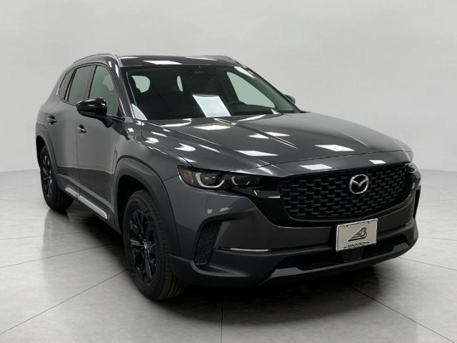 2025 Mazda CX-50 Vehicle Photo in Appleton, WI 54913