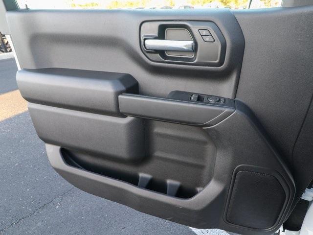 2025 GMC Sierra 1500 Vehicle Photo in HOMOSASSA, FL 34448-1461