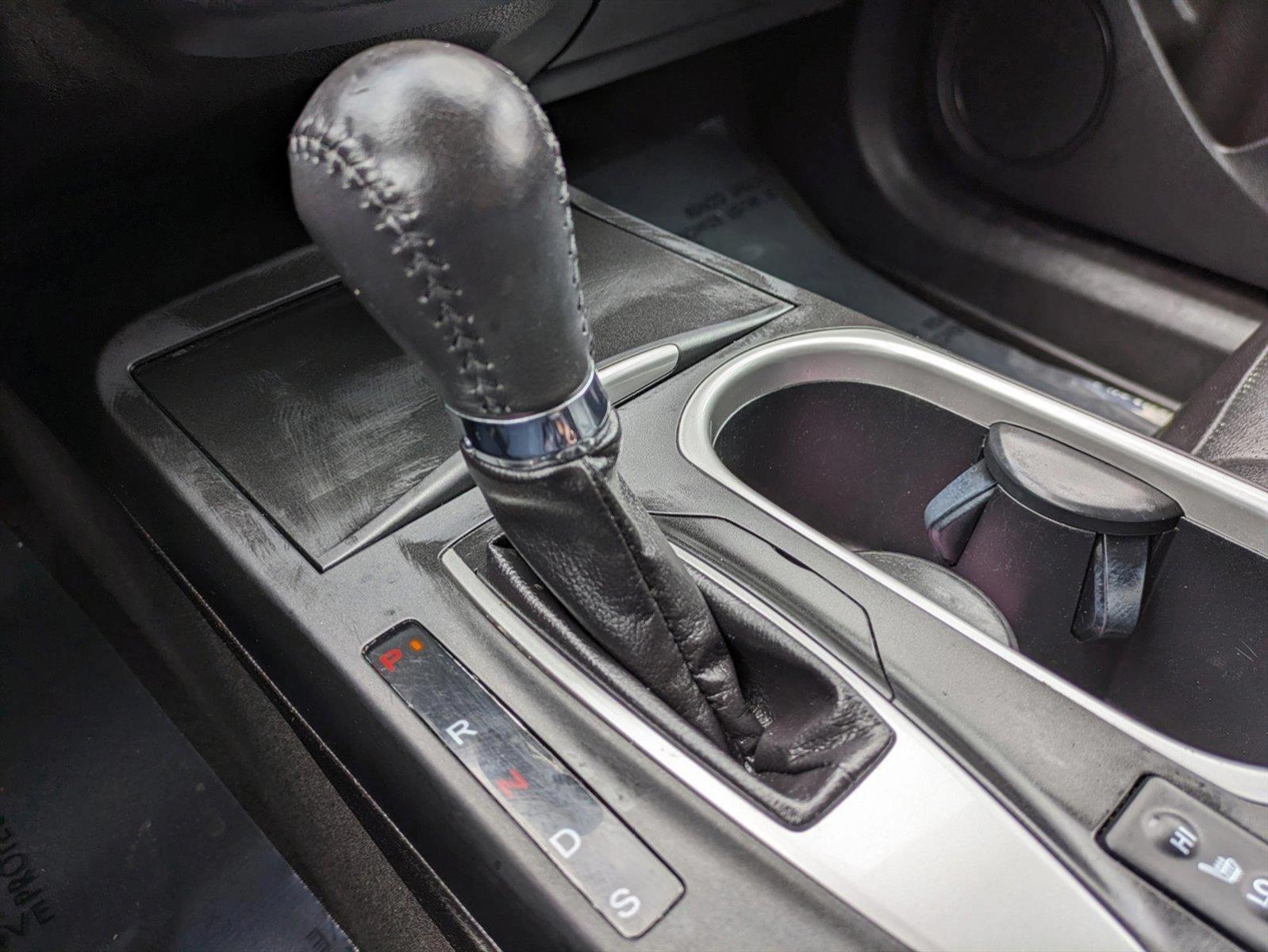 2016 Acura RDX Vehicle Photo in Las Vegas, NV 89149