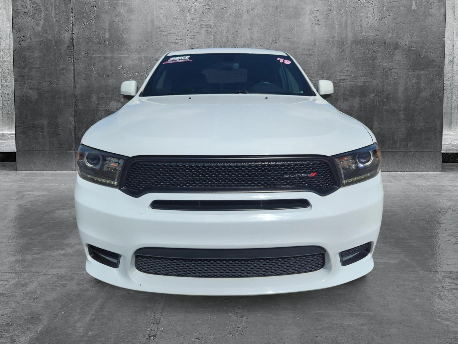 2019 Dodge Durango Vehicle Photo in Memphis, TN 38133
