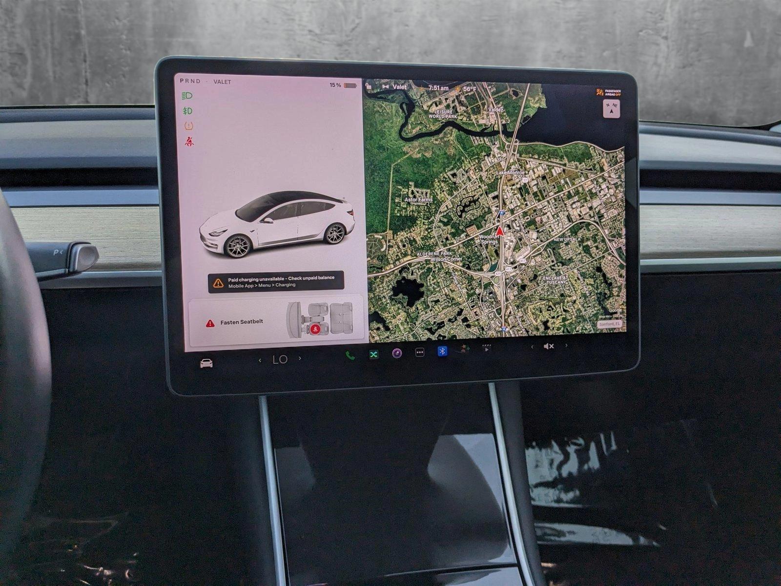 2019 Tesla Model 3 Vehicle Photo in Sanford, FL 32771