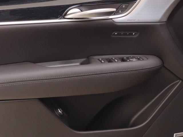 2025 Cadillac XT5 Vehicle Photo in PINEVILLE, NC 28134-8495