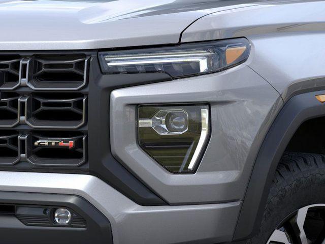 2025 GMC Canyon Vehicle Photo in DANBURY, CT 06810-5034