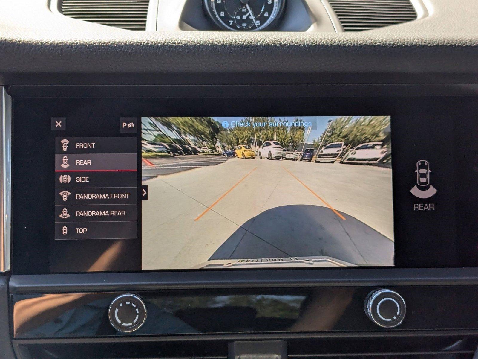 2025 Porsche Macan Vehicle Photo in Maitland, FL 32751