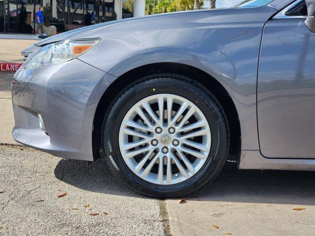 2015 Lexus ES 350 Vehicle Photo in SUGAR LAND, TX 77478-0000