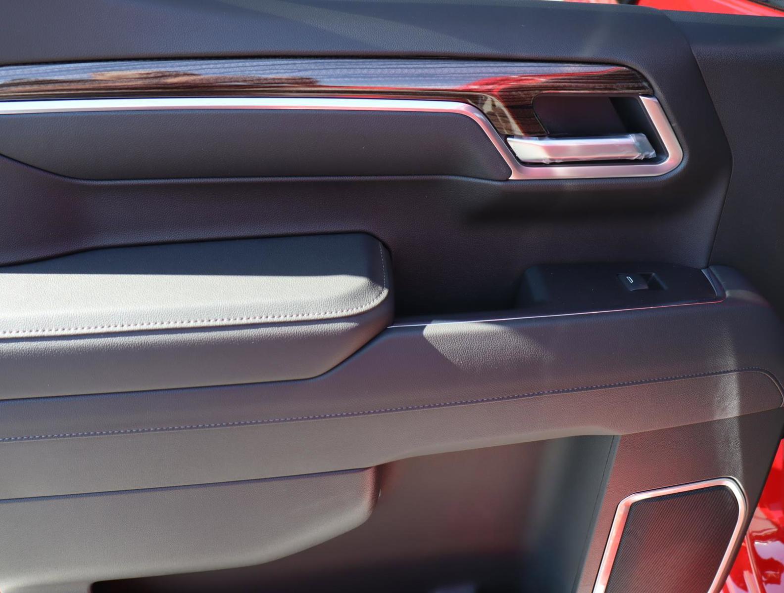 2025 Chevrolet Silverado 1500 Vehicle Photo in LOS ANGELES, CA 90007-3794
