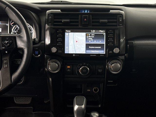 2023 Toyota 4Runner Vehicle Photo in Charlotte, NC 28273