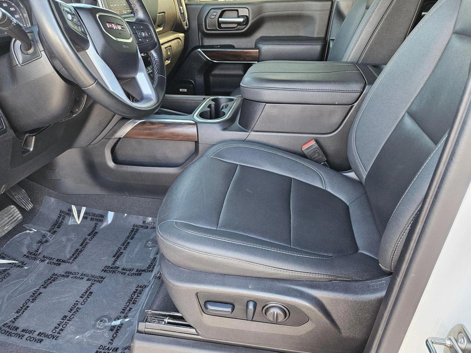 2023 GMC Sierra 2500 HD Vehicle Photo in LAS VEGAS, NV 89146-3033