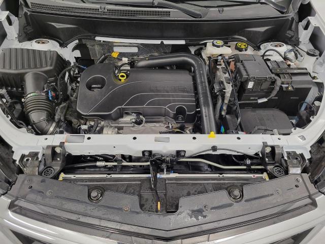 2023 Chevrolet Equinox Vehicle Photo in NEENAH, WI 54956-2243