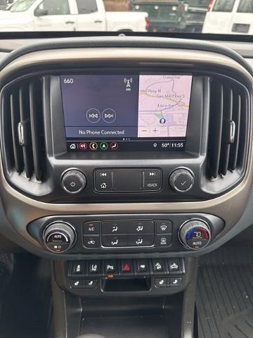 2022 Chevrolet Colorado Vehicle Photo in MOUNT KISCO, NY 10549-1513