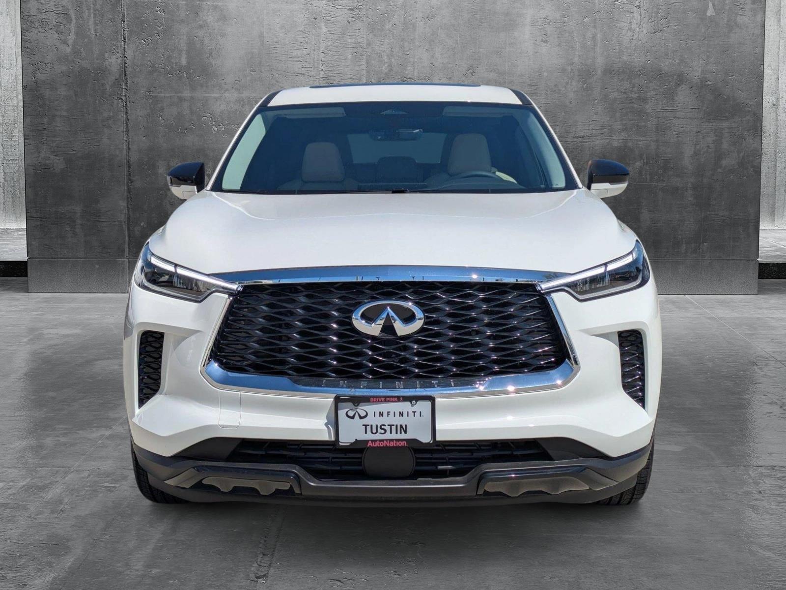 2025 INFINITI QX60 Vehicle Photo in Tustin, CA 92782