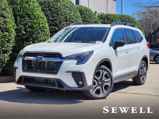 2025 Subaru Ascent Vehicle Photo in DALLAS, TX 75209