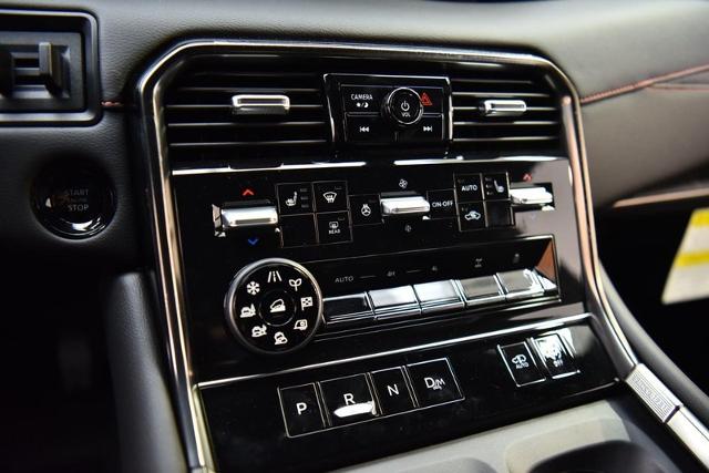 2025 Nissan Armada Vehicle Photo in Ballwin, MO 63011