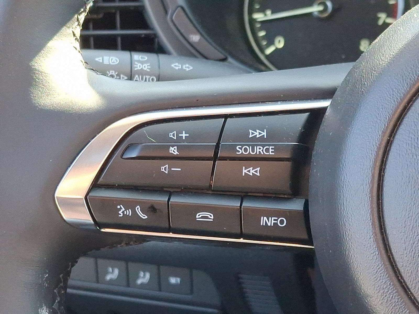 2024 Mazda CX-30 Vehicle Photo in Trevose, PA 19053
